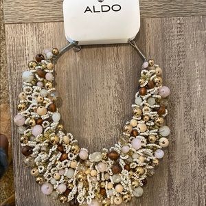 NWT Aldo Necklace
